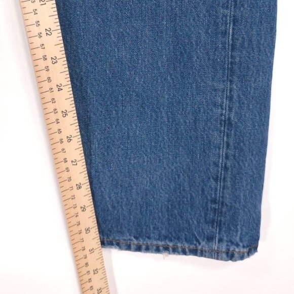 Zara Men's Jeans Limited‎ Edition Size 32 Regular Fit Hercules 2601/301/405 - Picture 7 of 12
